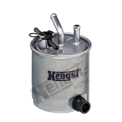 Polttoainesuodatin HENGST FILTER H322WK01