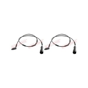 Kulumisenilmaisin, jarrupala, Etuakseli, opel,vauxhall, 090425491, 1238984, 6238399, 90425491, 90538302