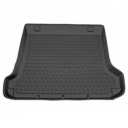 Tavaratilan matto Toyota Land Cruiser J150 2009-2017