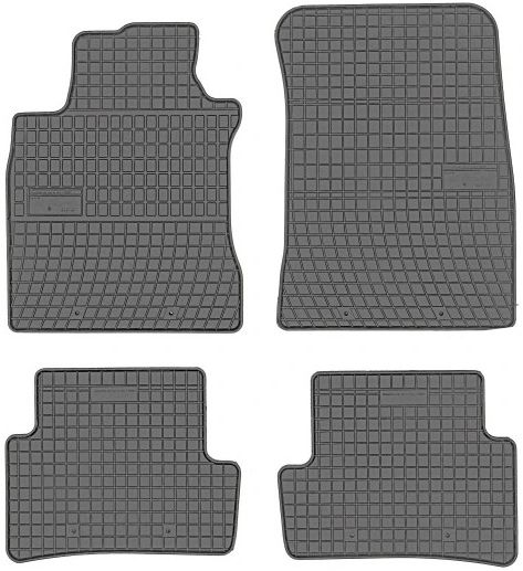 Mattosarja Renault Modus ja Grand Modus (2004-2012)