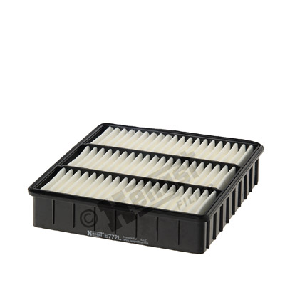 Ilmansuodatin HENGST FILTER E772L