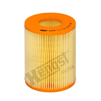 Ilmansuodatin HENGST FILTER E379L