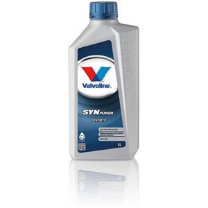 MOOTTORIÖLJY VALVOLINE OPTIPACK C3, 1L, sopii monia malleja