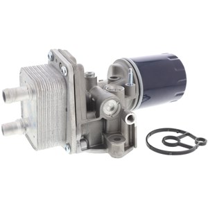 Öljynjäähdytin, moottoriöljy, citroën,ds,ford,opel,peugeot,toyota, 1871413, 1871920, 3553011, 98 075 943 80, 9809475780, DS7Q6L625CA, DS