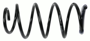 Jousi (auton jousitus), Etuakseli, fiat,opel,vauxhall, 3 12 171, 3 12 343, 51757484, 93171638, 93171981, 93190494