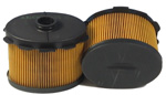 Polttoainesuodatin ALCO FILTER MD-375