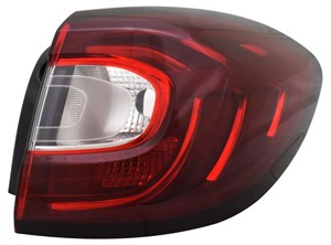 Takavalo, Oikea, renault captur i, 265506738R
