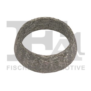 Tiivisterengas, pakoputki, mitsubishi carisma, carisma sedan, volvo 440, 460, 480, 3461078, M461078