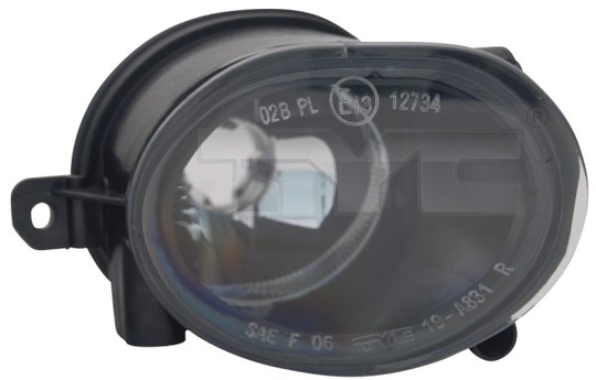 Sumuvalo TYC 19-0832-01-9