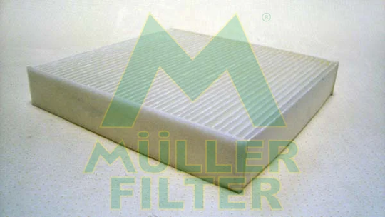 Raitisilmasuodatin MULLER FILTER FC511