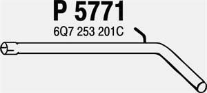 Pakoputki, Takana, skoda roomster, roomster praktik, 6Q7253201B, 6Q7253201C