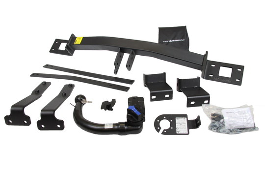 Vetokoukku STEINHOF STM-127 MB E-Class W211