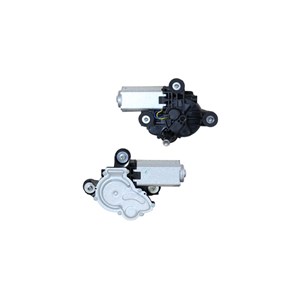 Pyyhkijän moottori, Takana, ford ka, 1 671 595, 1554048, 1671595, 9S51-17K441AA, 9S51-17K441AB