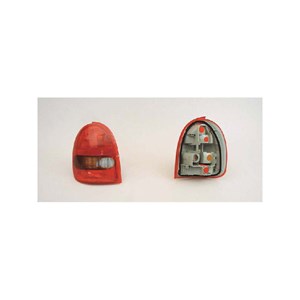 Takavalo, Vasen, opel corsa b, 12 22 025, 90444141
