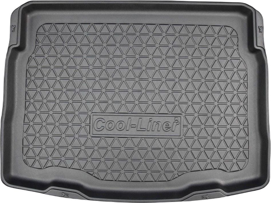 Tavaratilan matto Volkswagen Tiguan II 2016-