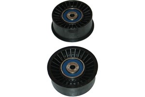 Ohjainrulla, hammashihna, nissan,opel,renault, 1307700QAA, 4506092, 8200004593