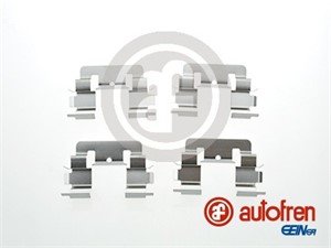 Tarvikesarja, jarrupala, Etuakseli, toyota corolla, corolla compact, corolla kombi, corolla liftback