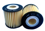 Öljynsuodatin ALCO FILTER MD-651