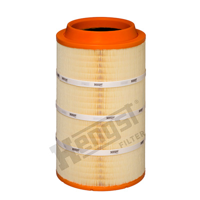 Ilmansuodatin HENGST FILTER E1614L