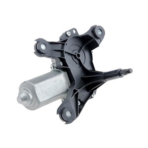 Pyyhkijän moottori, Takana, opel astra g caravan classic, astra g kombi, corsa c, meriva a minibus, minivan, 09132802, 12 73 050, 12730