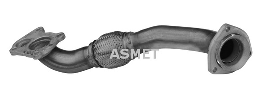 Pakoputki ASMET 03.099