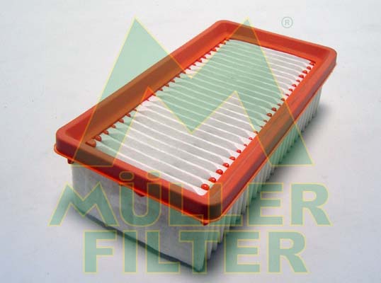 Ilmansuodatin MULLER FILTER PA3367