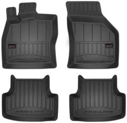 Kuminen kaukalomattosarja Volkswagen Golf VII (2012-), T-Roc (2017-) ja Seat Leon III (2012-)