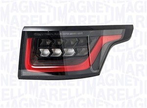 Takavalo, Vasen, land rover range rover sport ii, JK62-13404-CG, JK62-13405-CF, LR099778, LR116473