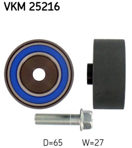 Ohjainrulla, hammashihna, Vasen, ala, honda,opel,vauxhall, 14520-PLZ-D00, 55597415, 56 36 395, 56 36 963, 6 36 730, 6 36 747, 6 36 927,