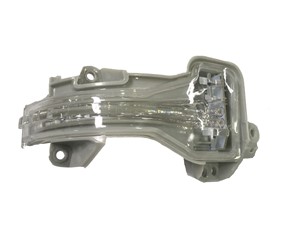 Vilkkuvalo, Vasen, honda civic ix, civic tourer ix, cr-v iv, jazz iv, 34350TV0E01, 34350-TV0-E01, 34350TY2A01, 34350-TY2-A01