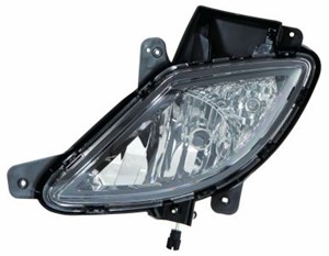 Sumuvalo, Oikea, hyundai ix20, 92202-1K100