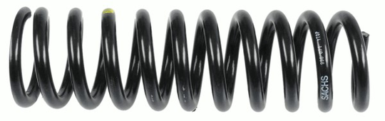 Jousi (auton jousitus), Taka-akseli, mercedes-benz, 124 324 11 04, A 124 324 11 04