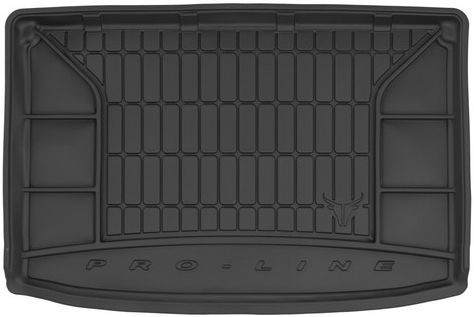 Tavaratilan matto Kia Stonic 2017-