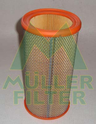 Ilmansuodatin MULLER FILTER PA262