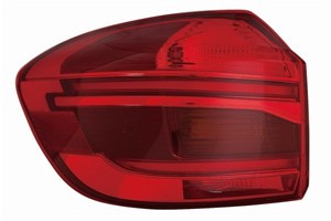 Takavalo, Vasen, bmw x3 [g01, f97], x3 van [g01], 63217408733