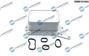 Öljynjäähdytin, moottoriöljy, fiat,mercedes-benz,nissan,opel,renault, 152081926R, 152085948R, 2130500QAE, 4423048, 6221800011, 95517861,
