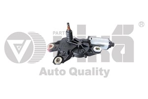 Pyyhkijän moottori, Takana, seat ibiza iii, 6L6955711, 6L6955711A, 6L6955711B