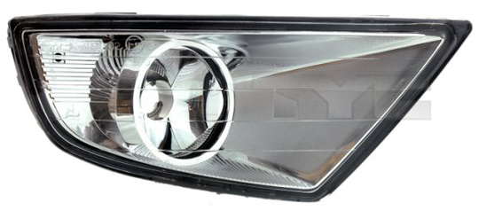 Sumuvalo TYC 19-0157-05-2