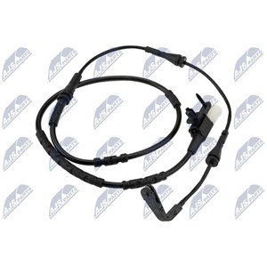 Kulumisenilmaisin, jarrupala, Taka-akseli, jaguar f-pace, land rover range rover velar, LR090709LR090709