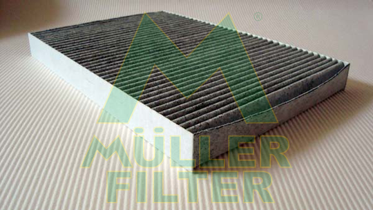 Raitisilmasuodatin MULLER FILTER FK392