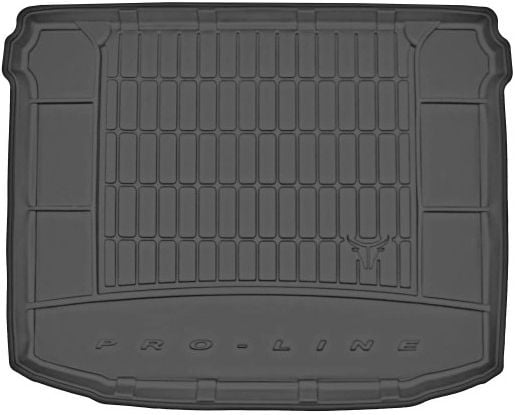 Tavaratilan matto Citroen C4 Aircross HB 5-ovinen 2012-2017