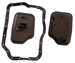 Hydrauliikkasuodatin, automaattivaihteisto ALCO FILTER TR-077