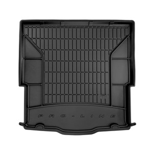 Tavaratilan matto 3D, ford mondeo halvkombi v