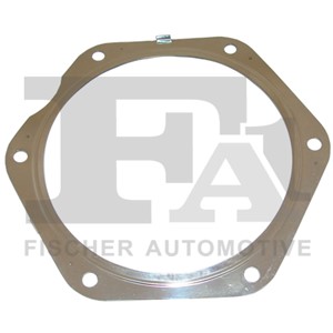 Tiiviste, pakoputki, , mercedes-benz,peugeot, 170924, 2114910080, A2114910080