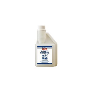 Moottoriöljy LIQUI MOLY 2-Takt-Motoroil, Universal