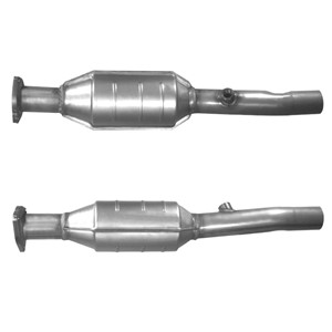 Katalysaattori, Takana, seat,skoda,vw, 1J0254400CX, 1J0254400HX