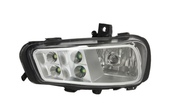 Sumuvalo TRUCKLIGHT FL-ME008L