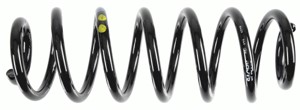 Jousi (auton jousitus), Taka-akseli, vw passat b6 variant, passat b7, passat b7 variant, passat cc b6, 3C0 511 115 AQ