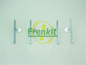 Tarvikesarja, jarrupala, Etuakseli, seat,vw, 171 615 269 B, 171 615 270 B, 945104800000