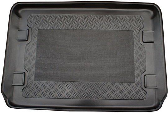 Tavaratilan matto Jeep Cherokee IV 2008-2013